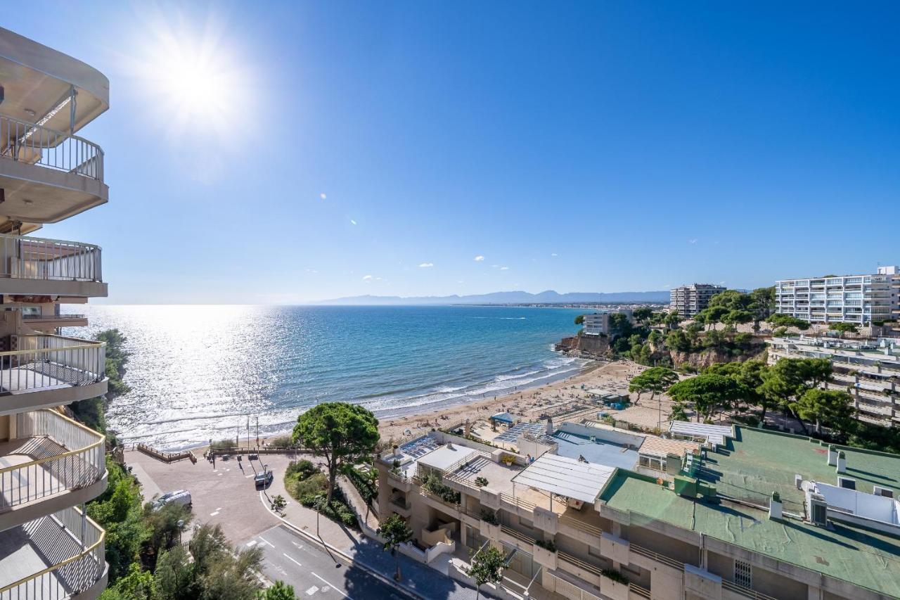 Hauzify I Apartament Gavina Salou Exterior photo
