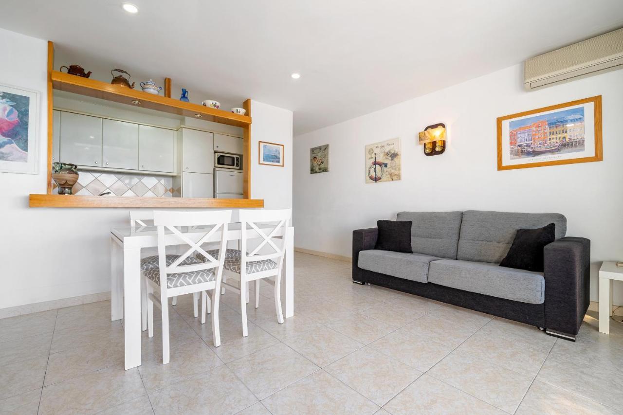 Hauzify I Apartament Gavina Salou Exterior photo