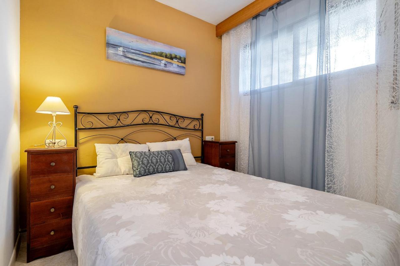 Hauzify I Apartament Gavina Salou Exterior photo
