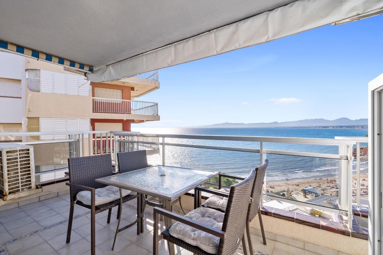 Hauzify I Apartament Gavina Salou Exterior photo
