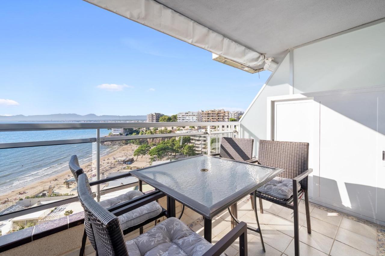 Hauzify I Apartament Gavina Salou Exterior photo