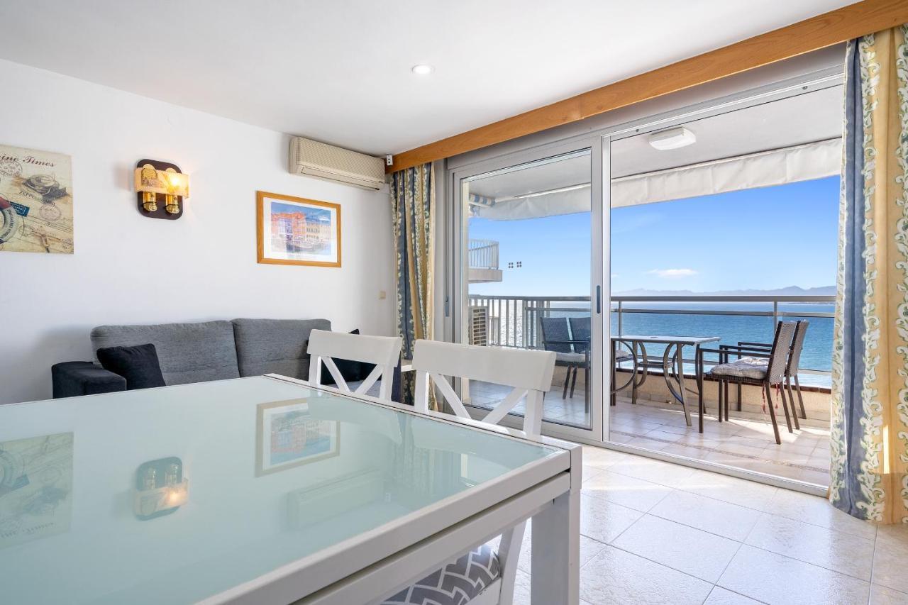 Hauzify I Apartament Gavina Salou Exterior photo