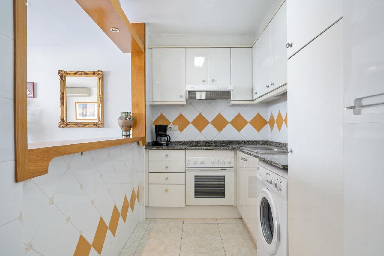 Hauzify I Apartament Gavina Salou Exterior photo