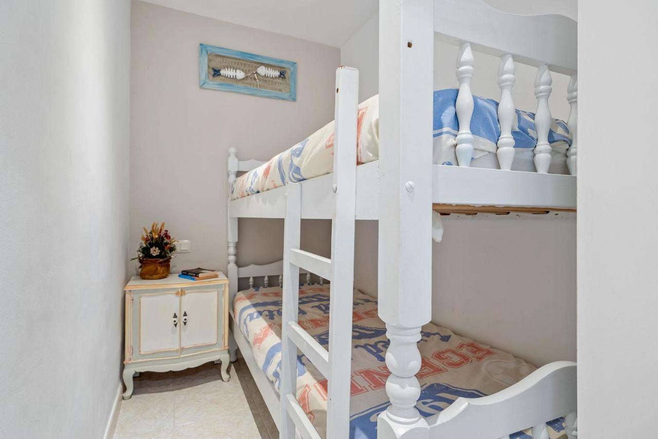 Hauzify I Apartament Gavina Salou Exterior photo