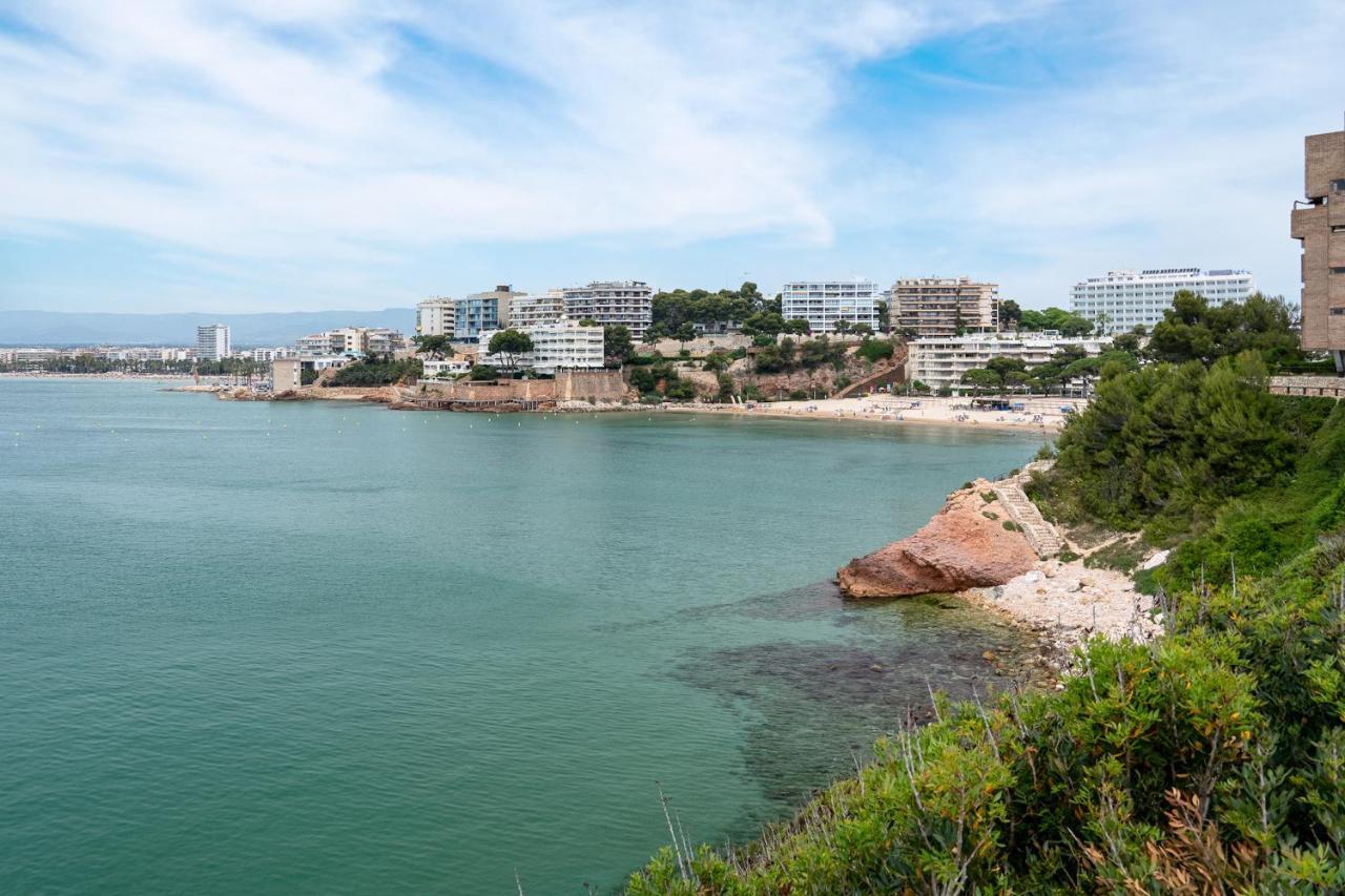 Hauzify I Apartament Gavina Salou Exterior photo